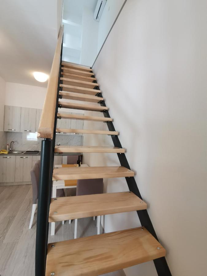 Ris Central Apartments Novi Sad Exterior photo